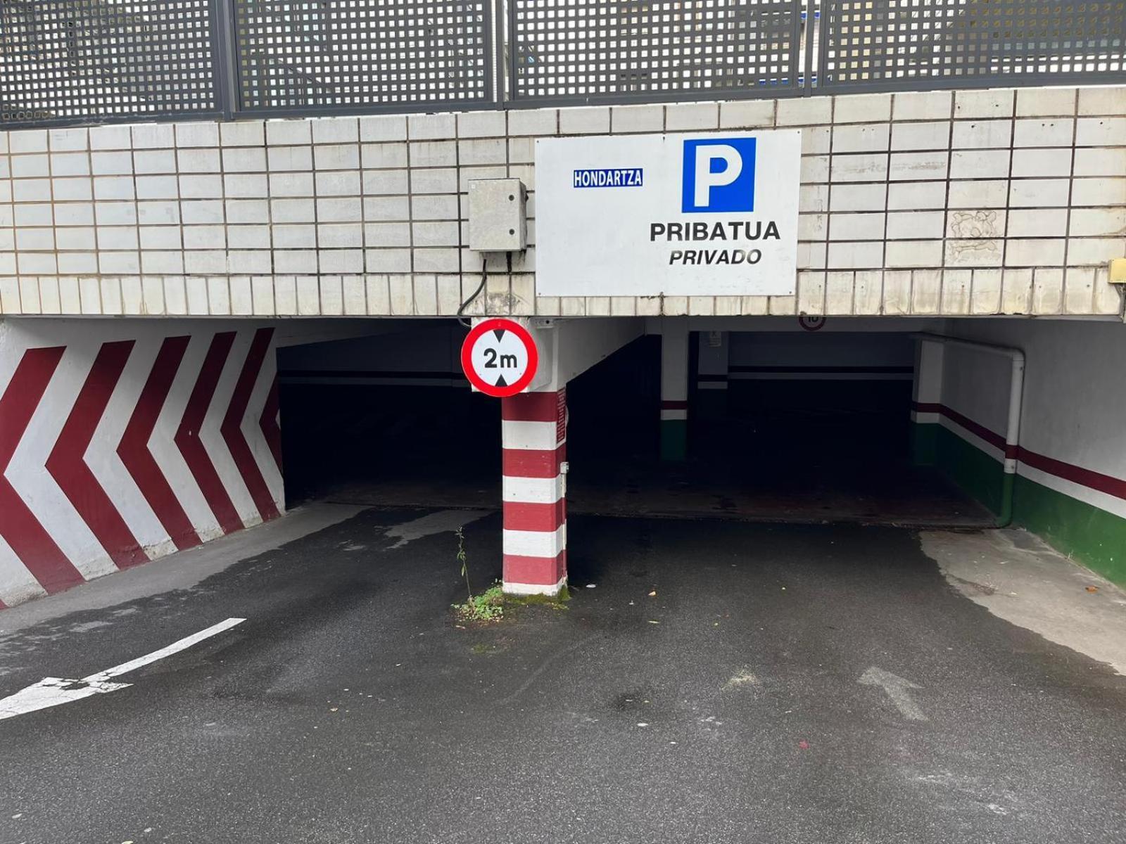 Zarautz Beach With Parking By Aston Rentals Ngoại thất bức ảnh